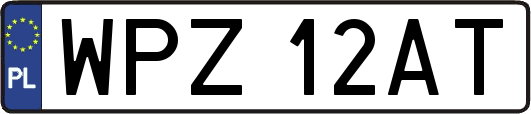 WPZ12AT