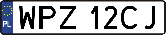 WPZ12CJ