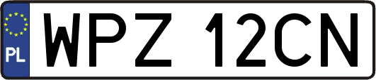 WPZ12CN