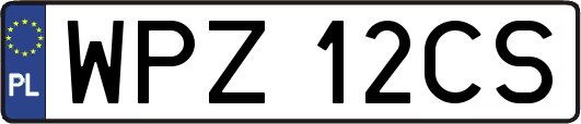 WPZ12CS