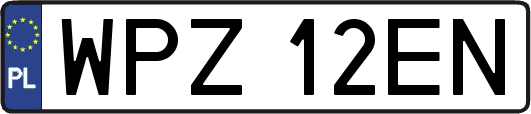 WPZ12EN