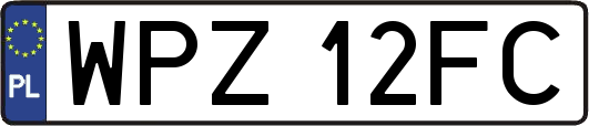 WPZ12FC