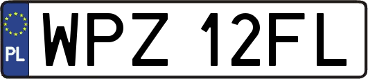 WPZ12FL