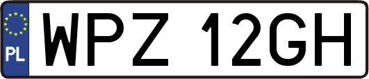 WPZ12GH