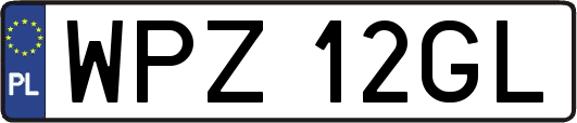 WPZ12GL