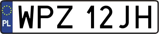 WPZ12JH