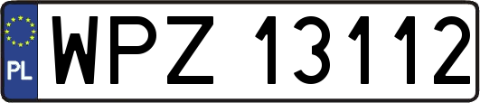 WPZ13112