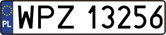 WPZ13256