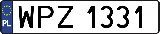 WPZ1331