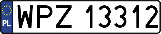 WPZ13312