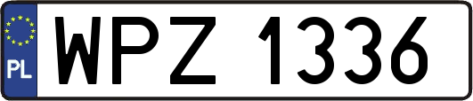 WPZ1336