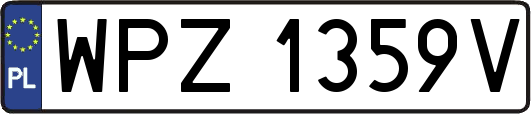 WPZ1359V