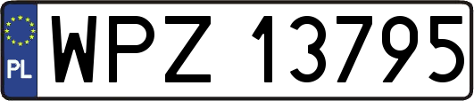 WPZ13795