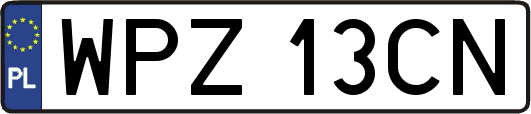 WPZ13CN
