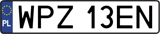 WPZ13EN
