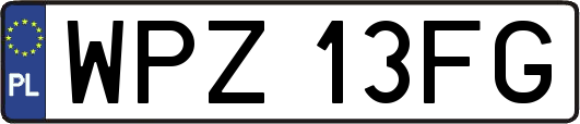 WPZ13FG