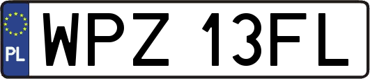 WPZ13FL