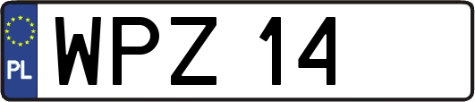 WPZ14