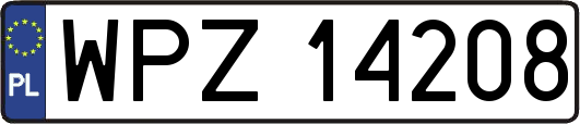 WPZ14208