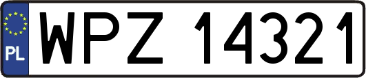 WPZ14321