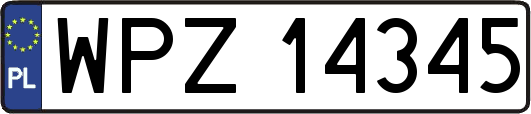 WPZ14345