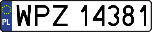 WPZ14381