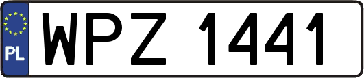 WPZ1441