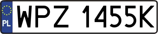 WPZ1455K