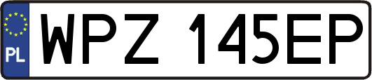 WPZ145EP