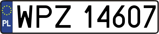 WPZ14607