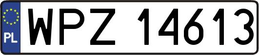 WPZ14613