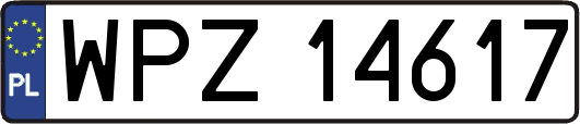 WPZ14617