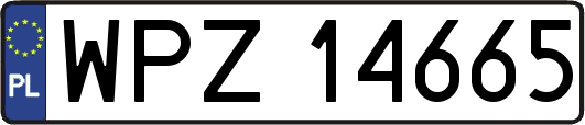 WPZ14665