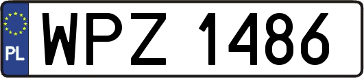 WPZ1486