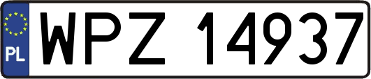 WPZ14937