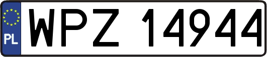 WPZ14944
