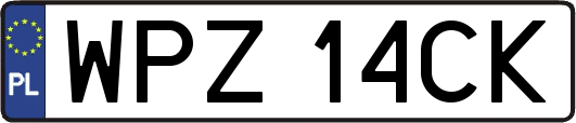 WPZ14CK