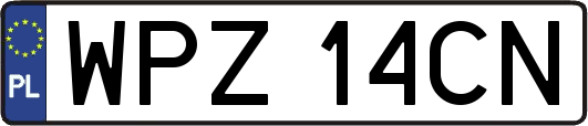 WPZ14CN