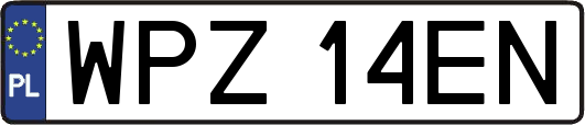 WPZ14EN