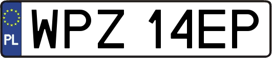 WPZ14EP