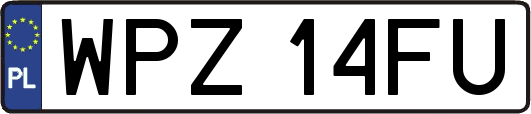 WPZ14FU