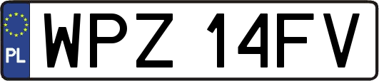WPZ14FV