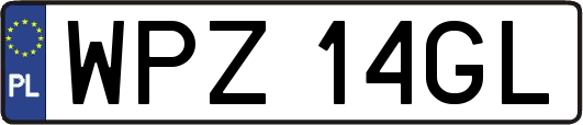 WPZ14GL