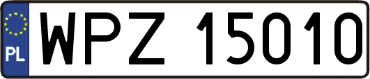 WPZ15010