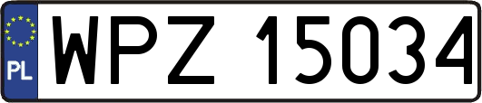 WPZ15034