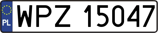 WPZ15047