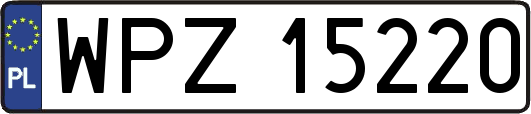 WPZ15220