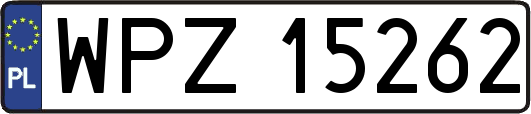 WPZ15262