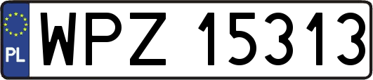 WPZ15313