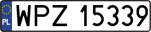 WPZ15339